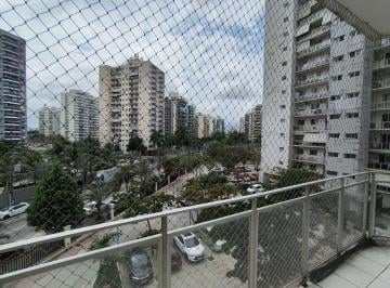 Apartamento de 2 quartos, Rio de Janeiro · Apartamento Joia da Barra 74 m², 2 quartos, 1 vaga