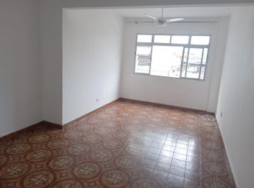 Apartamento de 3 quartos, São Vicente · Apartamento 3 Dormitórios + Dep - 2 Vagas - Centro - Biquinha - São Vicente - SP