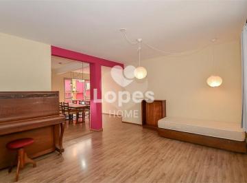 Apartamento de 4 quartos, Curitiba · APARTAMENTO 123 m² • 3 ou 4 QUARTOS • CENTRO • 2 VAGAS
