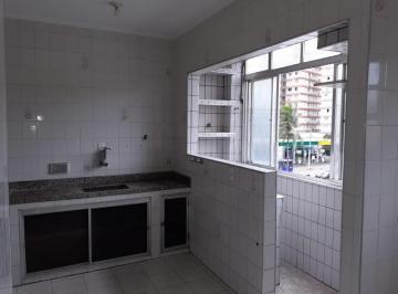 Apartamento de 2 quartos, São Vicente · Apartamento 2 Dormitórios - Av. Presidente Wilson - Centro - São Vicente - SP