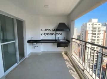 Foto 20 · Imperdível oportunidade de investimento: Apartamento de luxo com 4 suítes na Vila Dom Pedro I, São P