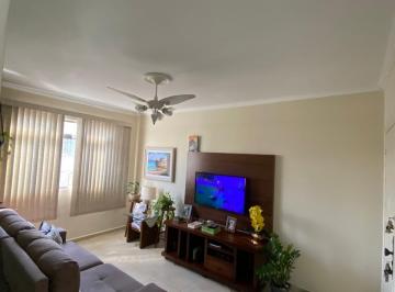 Apartamento de 2 quartos, Santos · Apartamento amplo de frente - 2 dormitórios - Vila Belmiro - Santos - SP