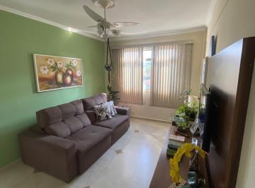 Apartamento de 2 quartos, Santos · Apartamento amplo de frente - 2 dormitórios - Vila Belmiro - Santos - SP