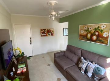 Apartamento de 2 quartos, Santos · Apartamento amplo de frente - 2 dormitórios - Vila Belmiro - Santos - SP