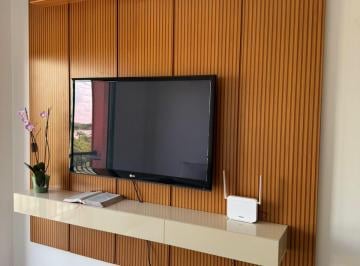 Apartamento de 2 quartos, Sorocaba · Apartamento Torres de Málaga – Boa Vista – Sorocaba/SP