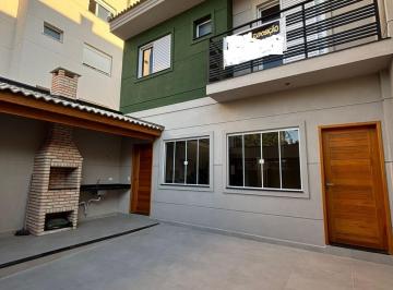 Casa , São Paulo · Sobrado novo na Paulicéia