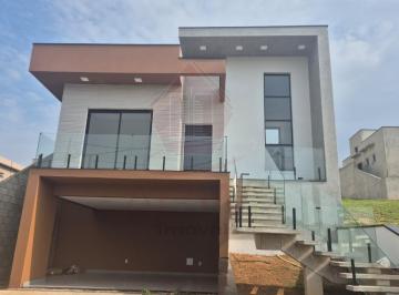 Foto 01 · Casa em condomínio no Phytus, Itupeva-SP: 1 quarto, 1 suíte, 2 salas, 3 banheiros, 4 vagas, 150 m².