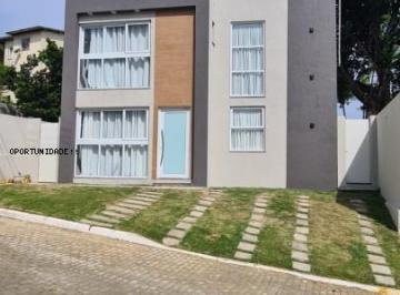 202511062051381318.jpg · Casa Duplex, 3/4, 1 Suíte, 2 Vagas,  Condomínio Lauro Ville no bairro Caji, localizado na cidade de 