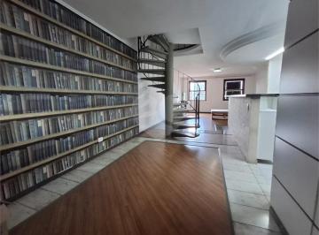 Apartamento de 4 quartos, Curitiba · JUVEVÊ • 99 m² PRIV • DUPLEX • 4 DORM (1 SUÍTE + CLOSET) • 1 VAGA • OPORTUNIDADE