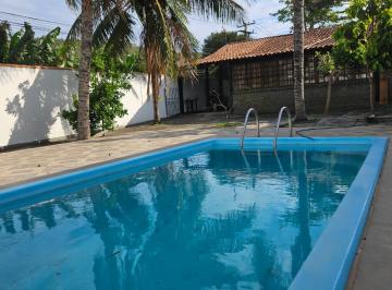 Casa de 3 quartos, Cabo Frio · Bosque do Peró - Casa Independente c/ 3 Quartos c/ Lazer e Piscina à Venda