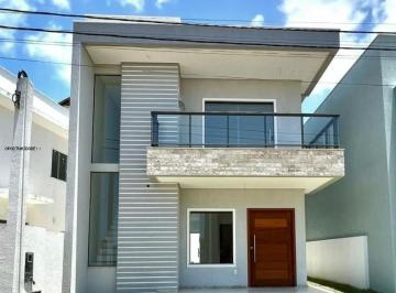 202511062104211188.jpg · Casa Duplex, Nova, 4/4, 3 Suíte, 2 Vagas,  Condomínio Lauro Ville no bairro Caji, localizado na cida