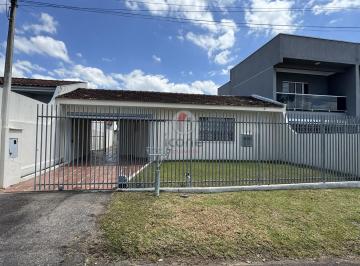 Casa de 4 quartos, Curitiba · Casa com 04 quartos 197m² bairro Fazendinha Curitiba PR