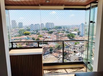 Foto 01 · Apartamento, Vila Sao Domingos, São Paulo, SP
