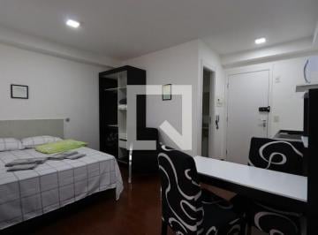 Apartamento · 25m² · 1 Quarto · Apartamento à Venda - Centro, 1 Quarto, 25 m2