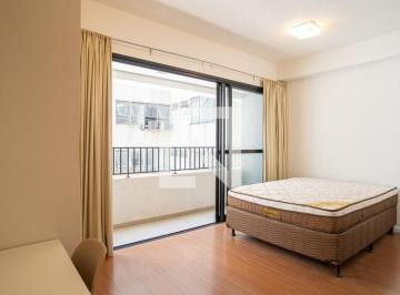 Apartamento · 30m² · 1 Quarto · Apartamento à Venda - Bela Vista, 1 Quarto, 30 m2