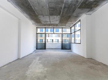 Comercial de 10 quartos, Curitiba · SALA COMERCIAL 60,55M² NO UNIVERSE LIFE SQUARE – CENTRO