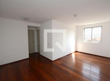 Apartamento · 58m² · 2 Quartos · 1 Vaga · Apartamento à Venda - Vila Campo Grande, 2 Quartos, 58 m2