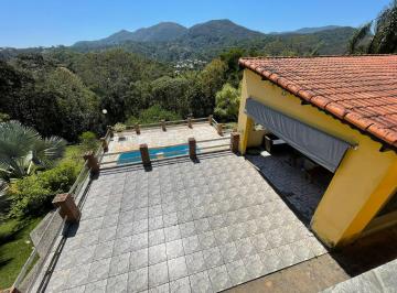 Rural de 4 quartos, Nazaré Paulista · RR- VENDO LINDA CHACARA E NAZARÉ PAULISTA PLAINA