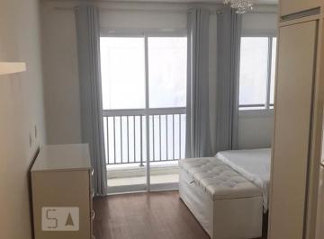Apartamento · 30m² · 1 Quarto · Apartamento à Venda - Centro, 1 Quarto, 30 m2
