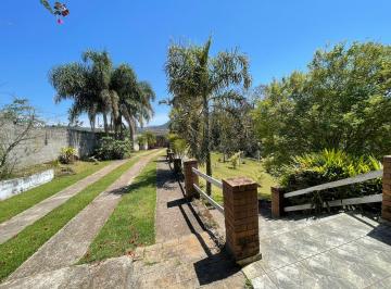 Rural de 4 quartos, Nazaré Paulista · RR- VENDE SE CHACARA PLAINA FACIL ACESSO A GUARULHOS EM NZARÉ PAULISTA