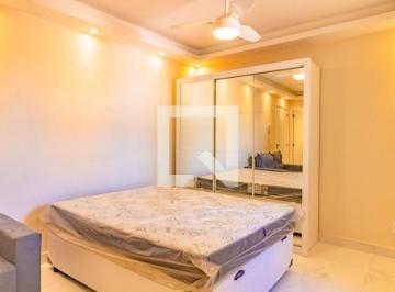 Apartamento · 24m² · 1 Quarto · Apartamento à Venda - Jabaquara, 1 Quarto, 24 m2