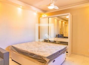 Photo 1 · Apartamento à Venda - Jabaquara, 1 Quarto, 24 m2