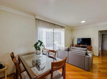 Apartamento · 83m² · 3 Quartos · 2 Vagas · Apartamento à Venda - Jardim Anália Franco, 3 Quartos, 83 m2