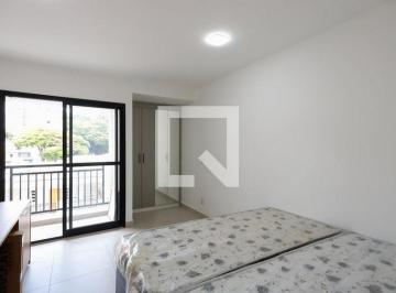 Apartamento · 26m² · 1 Quarto · Apartamento à Venda - Água Fria, 1 Quarto, 26 m2