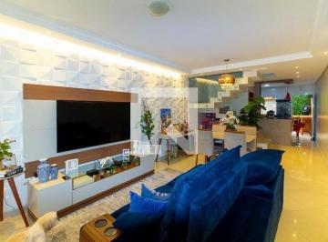 Casa · 110m² · 3 Quartos · 2 Vagas · Casa à Venda - Sapopemba, 3 Quartos, 110 m2