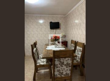 Casa · 125m² · 3 Quartos · 2 Vagas · Casa à Venda - Vila Sabrina , 3 Quartos, 125 m2