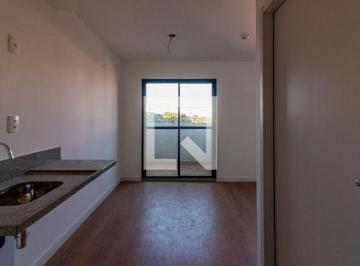 Apartamento · 27m² · 1 Quarto · Apartamento à Venda - Moema, 1 Quarto, 27 m2