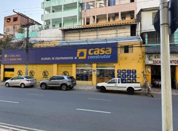 Comercial , Salvador · PRÉDIO COMERCIAL À VENDA NA VASCO DA GAMA 