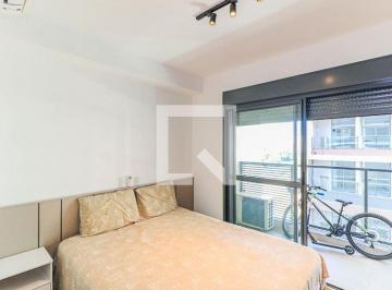 Apartamento · 25m² · 1 Quarto · Apartamento à Venda - Chácara Santo Antonio, 1 Quarto, 25 m2