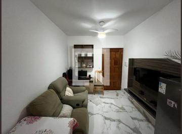 Apartamento · 35m² · 1 Quarto · Apartamento à Venda - Vila Roque, 1 Quarto, 35 m2