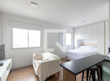 Apartamento · 25m² · 1 Quarto · 1 Vaga · Apartamento à Venda - Campos Elíseos, 1 Quarto, 25 m2