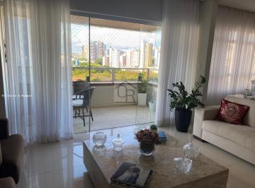 202511070002162261.jpg · Apartamento 4 Quartos para Venda em Salvador, Caminho das Árvores, 4 dormitórios, 3 suítes, 5 banhei
