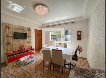 Casa · 218m² · 3 Quartos · 1 Vaga · Casa à Venda - Vila Pompéia, 3 Quartos, 218 m2