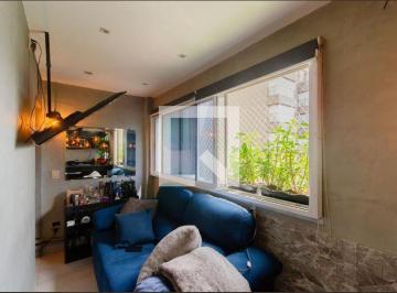 Apartamento · 27m² · 1 Quarto · Apartamento à Venda - Vila Mariana, 1 Quarto, 27 m2