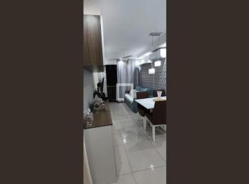 Apartamento · 50m² · 2 Quartos · Apartamento à Venda - Vila Amália, 2 Quartos, 50 m2