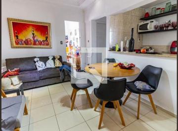 Apartamento · 64m² · 2 Quartos · Apartamento à Venda - Brás, 2 Quartos, 64 m2