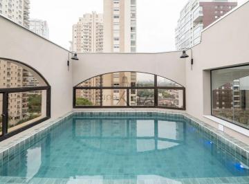 Apartamento de 4 quartos, São Paulo · Cobertura Duplex - Campo Belo - 4 Suítes - 400m².