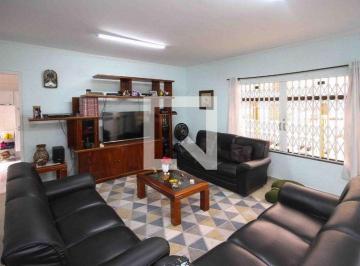 Casa · 200m² · 6 Quartos · 4 Vagas · Casa à Venda - Vila Ema, 6 Quartos, 200 m2