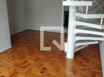 Apartamento · 160m² · 2 Quartos · 2 Vagas · Apartamento à Venda - Vila Santa Clara, 2 Quartos,  160 m2