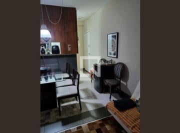 Apartamento · 69m² · 3 Quartos · 1 Vaga · Apartamento à Venda - Água Branca, 3 Quartos, 69 m2