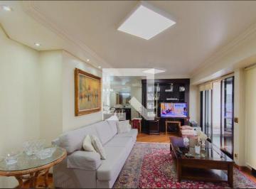 Apartamento · 199m² · 4 Quartos · 4 Vagas · Apartamento à Venda - Vila Mariana, 4 Quartos, 199 m2