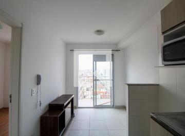 Apartamento · 29m² · 1 Quarto · Apartamento à Venda - Vila Ema, 1 Quarto,  29 m2