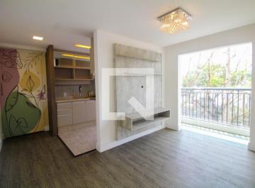 Apartamento · 55m² · 2 Quartos · 1 Vaga · Apartamento à Venda - Mooca, 2 Quartos,  55 m2
