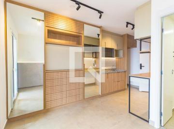 Apartamento · 26m² · 1 Quarto · 1 Vaga · Apartamento à Venda - Belém, 1 Quarto, 26 m2