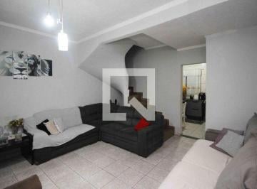 Casa · 120m² · 5 Quartos · 1 Vaga · Casa à Venda - Vila Ema, 5 Quartos,  120 m2