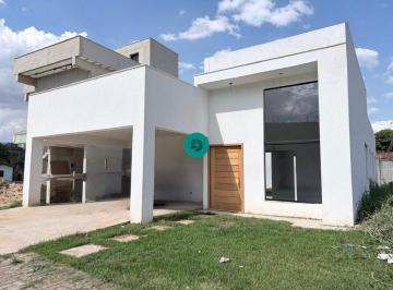 Casa · 156m² · 3 Quartos · Casa em Condomínio à venda, 3 quartos, 1 suíte, Santo Antônio - Vespasiano/MG